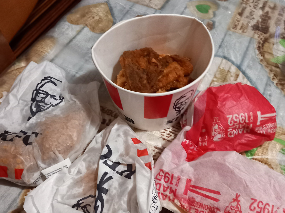 KFC Pontecagnano maximall