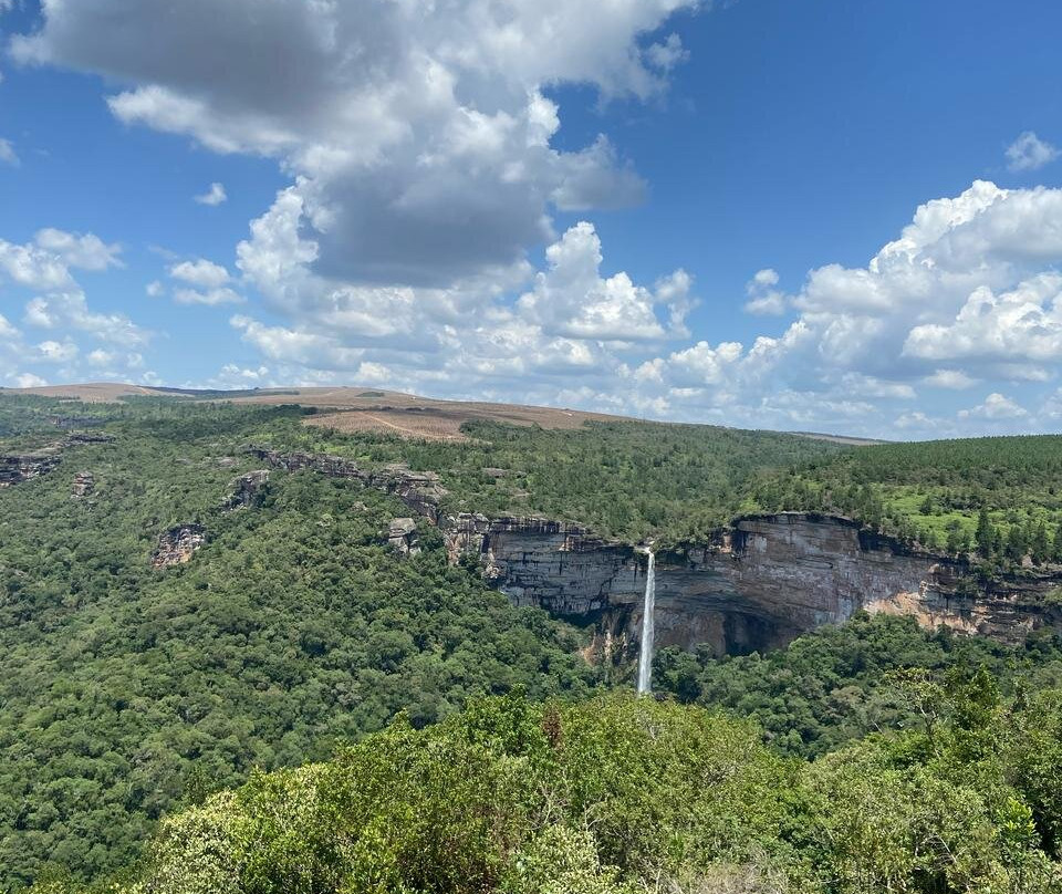 Vem Pra Sengés-森热斯必去景点