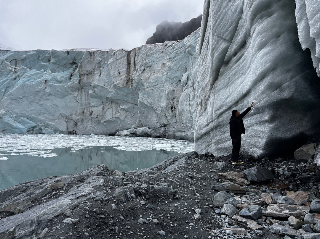Explorando Bolivia-拉巴斯必去景点