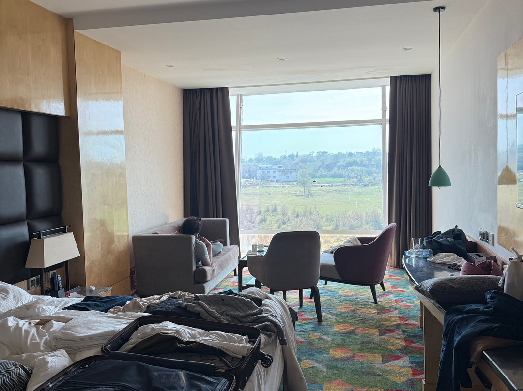 Ramada Plaza by Wyndham Jammu Vijaypur主图