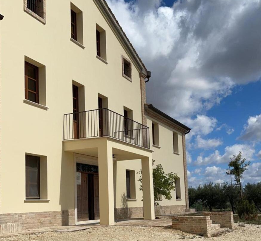Agriturismo Poggio Ajano