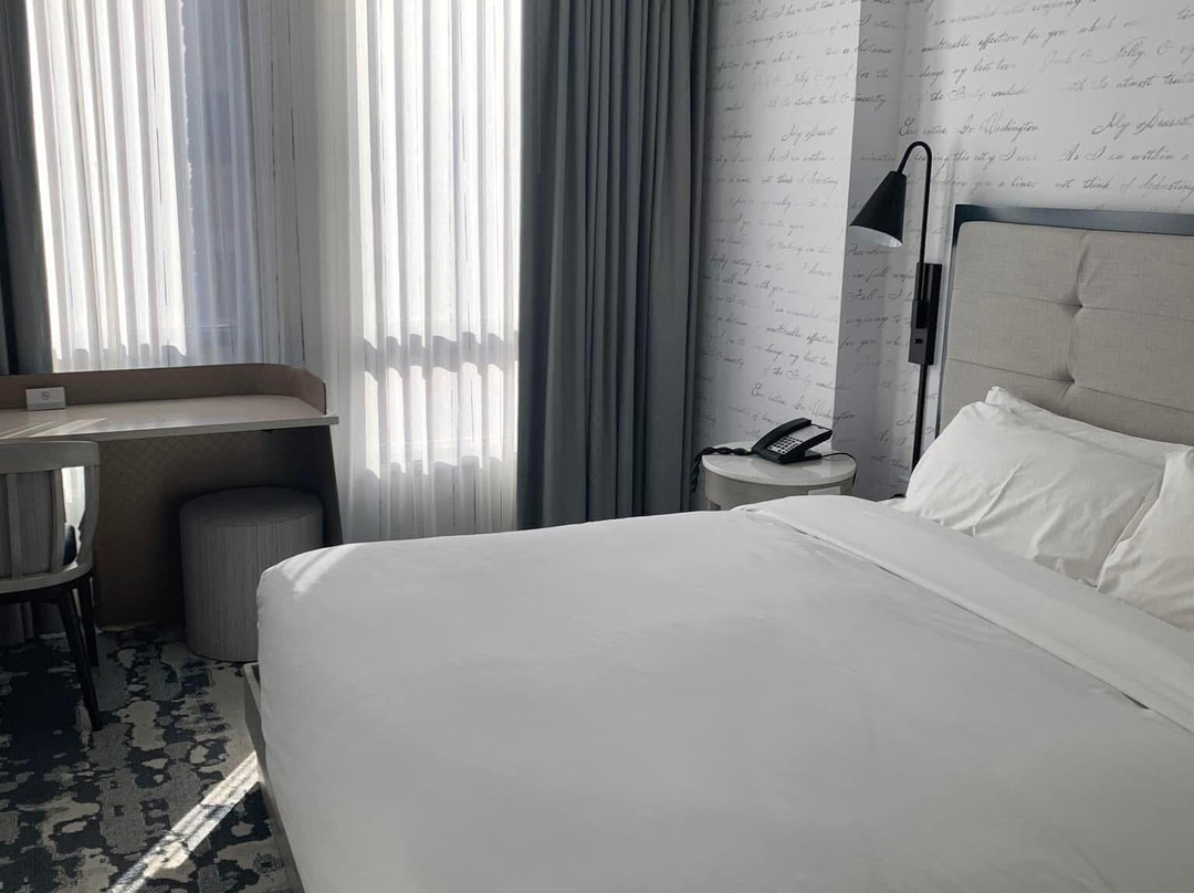 Hyatt Centric Old Town Alexandria主图