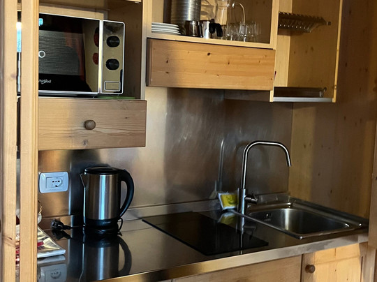 Residence Valpiccola主图