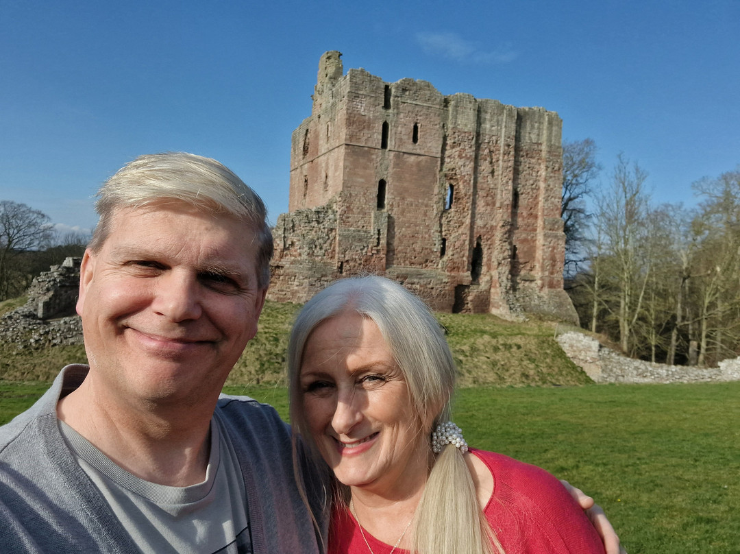 Norham Castle-Norham必去景点