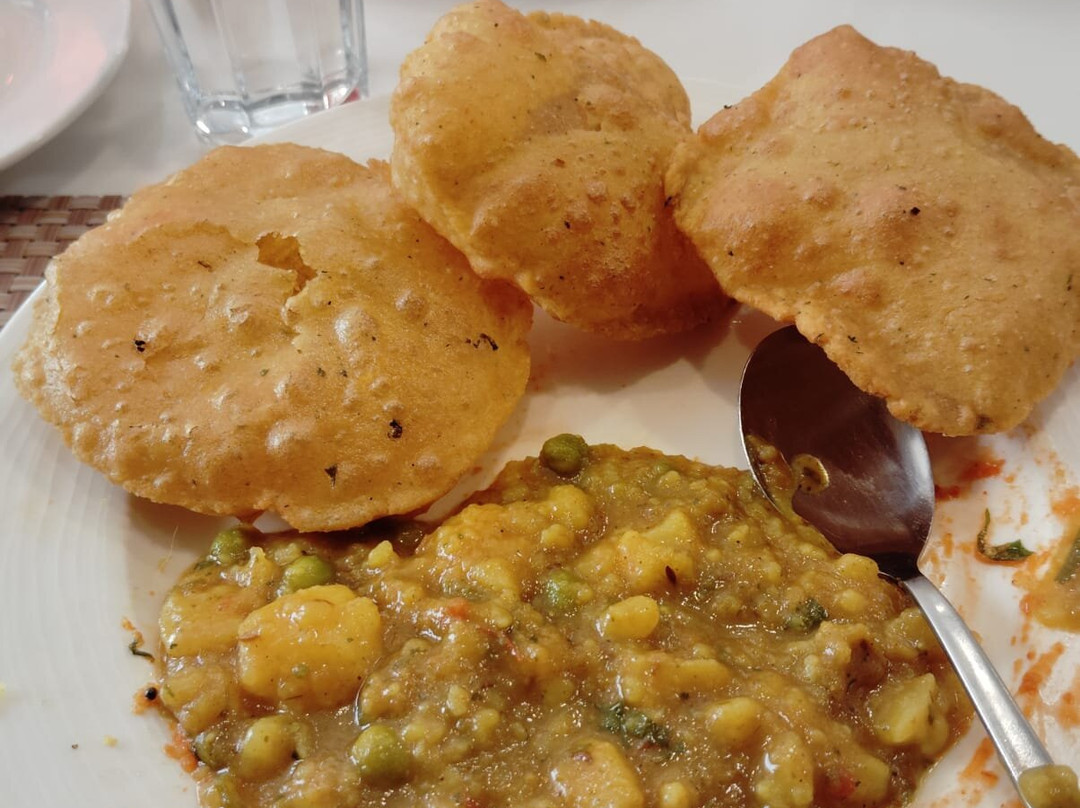 Lemon Tree Hotel, Aligarh主图