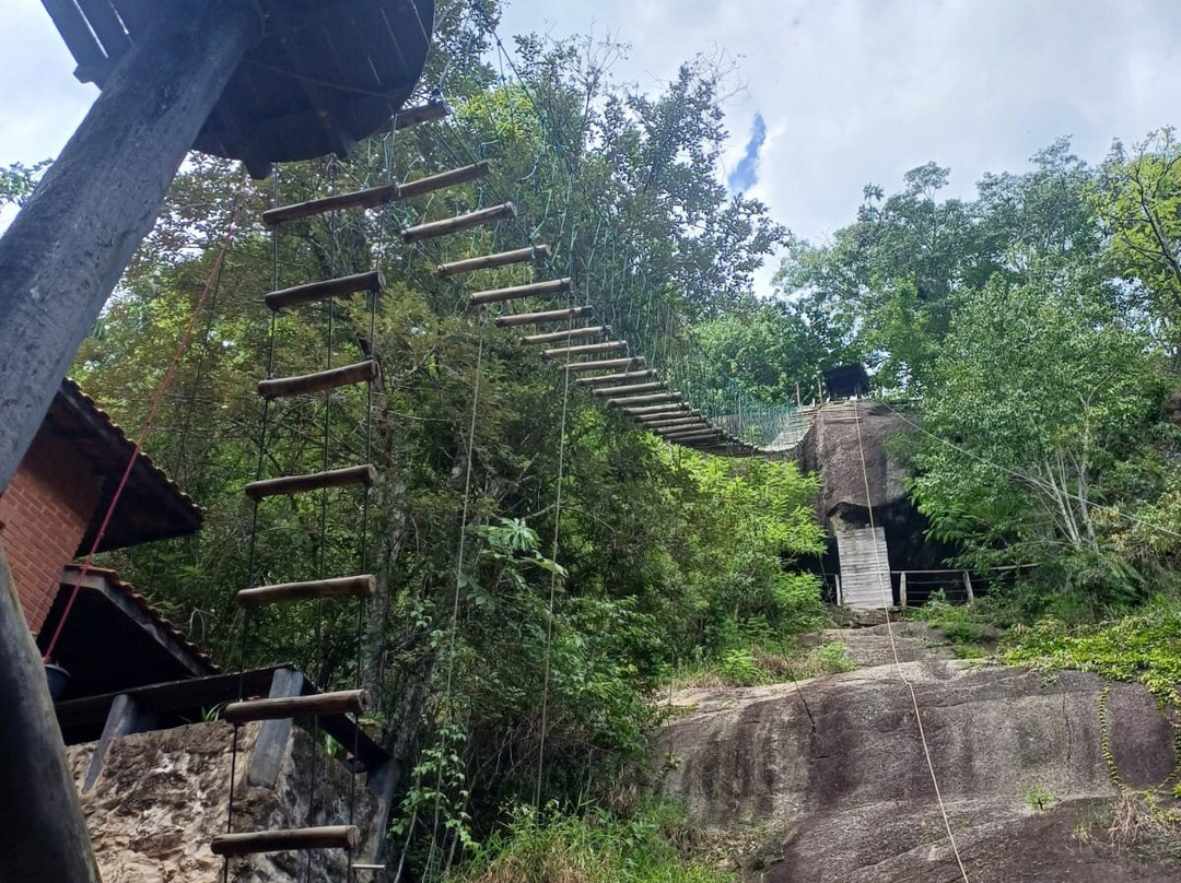 Hotel Fazenda Parque dos Sonhos主图
