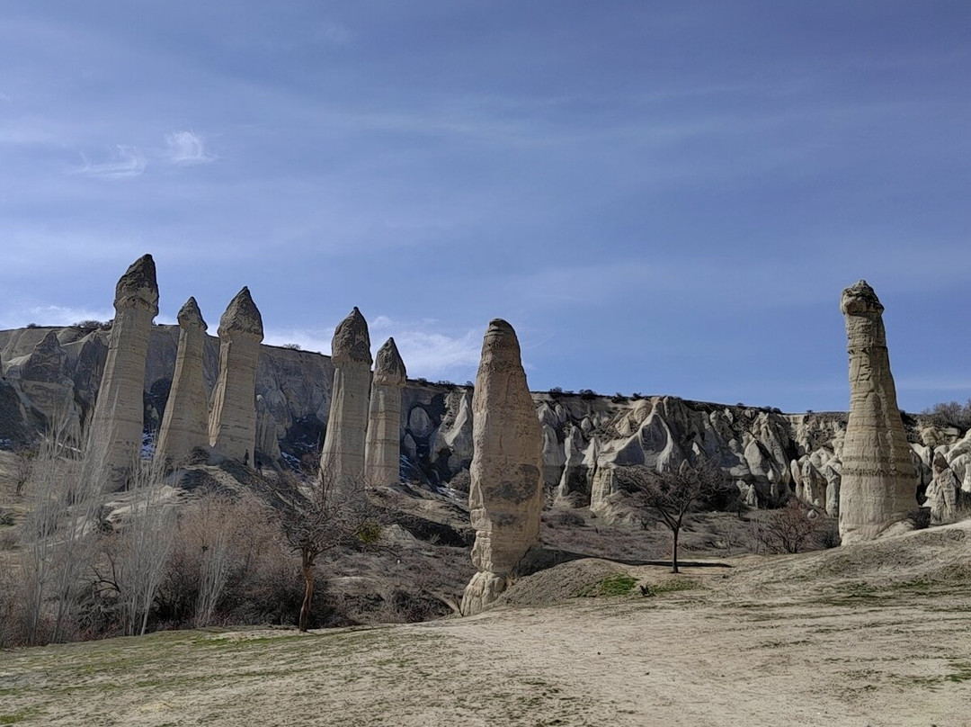 Nova Rota Travel-乌奇萨必去景点