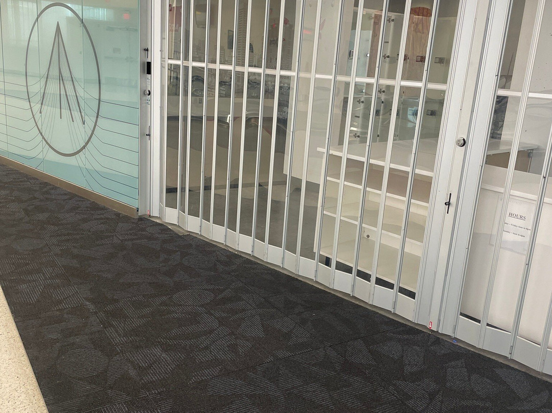 ROAM Fitness-巴尔的摩必去景点