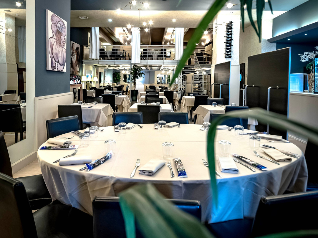 ristorante grig