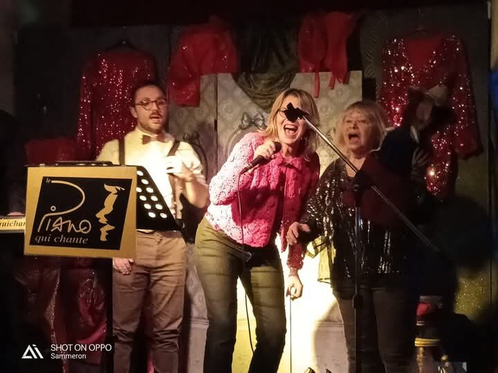 La Cour Des Miracles-La Ferte-sous-Jouarre必去景点