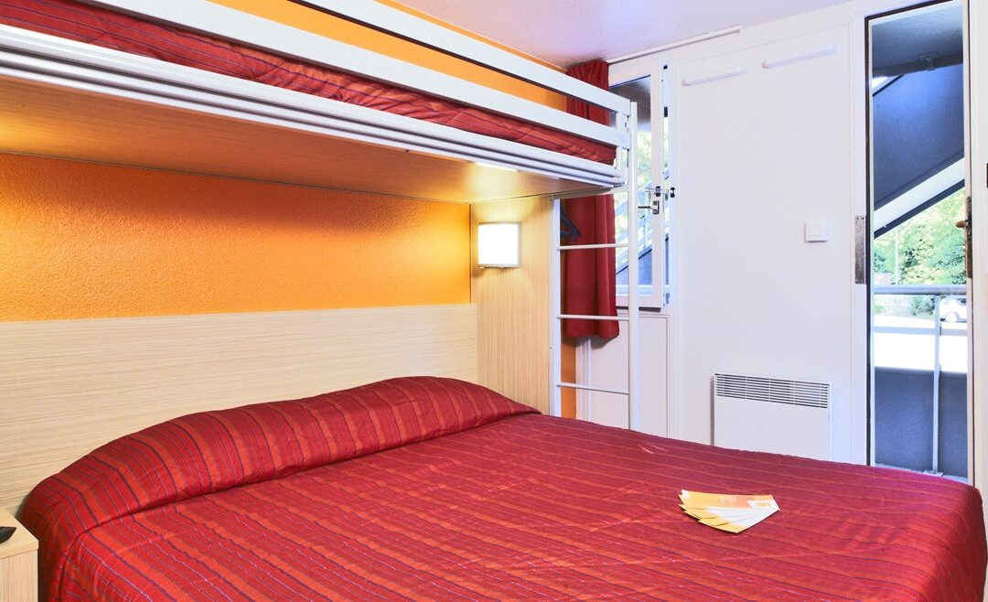 Premiere Classe Lille Nord - Tourcoing