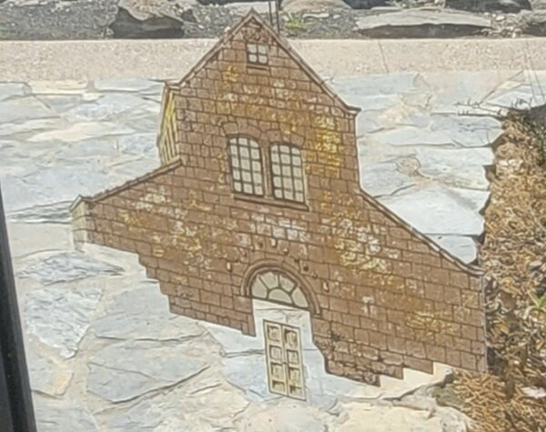 Katzrin Village Tours-Katzrin必去景点