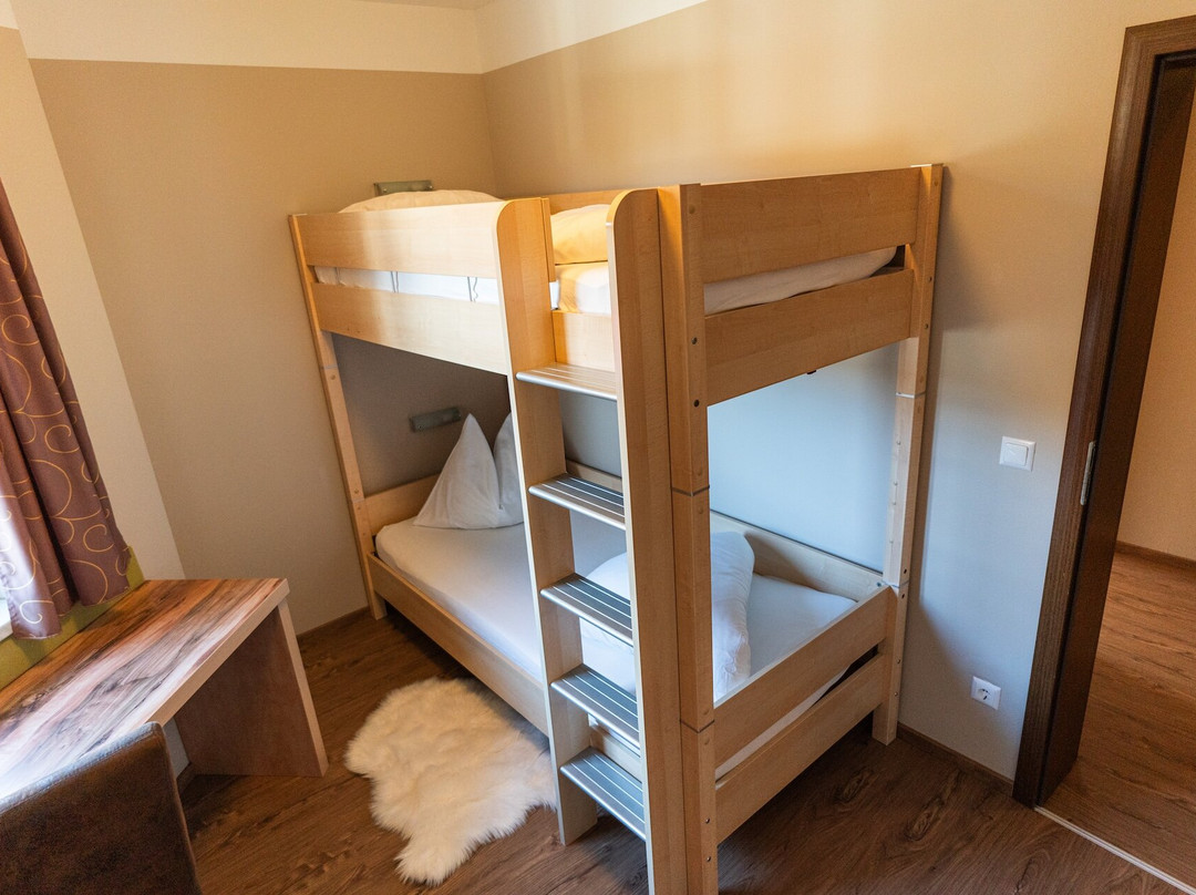 Pogöriacher Hof主图