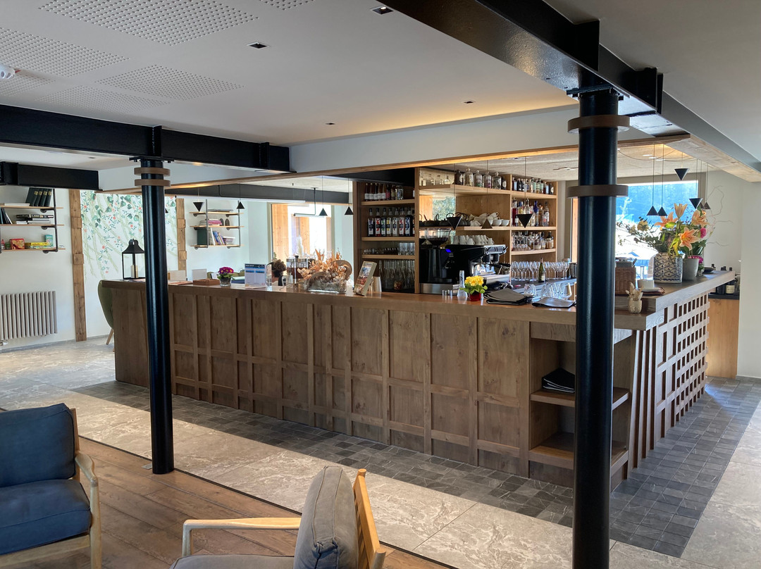 L' Auberge d'Aillon et d'Ailleurs主图