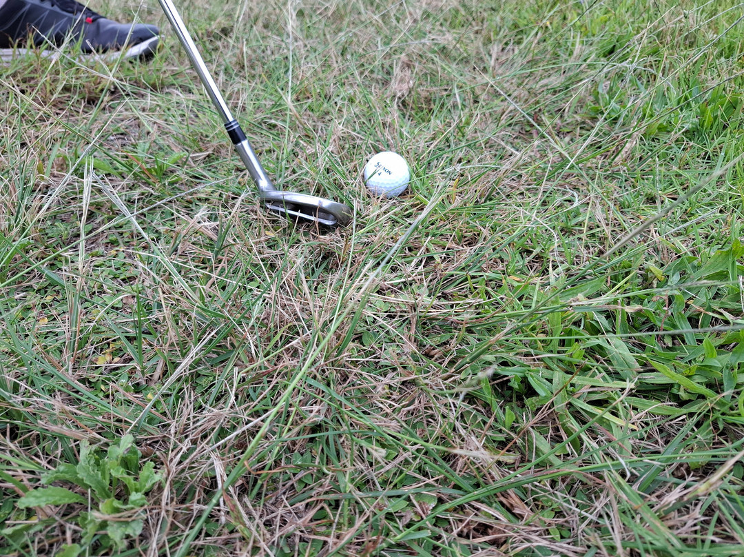 Badplaas Golf Club Guest House & Lodge主图