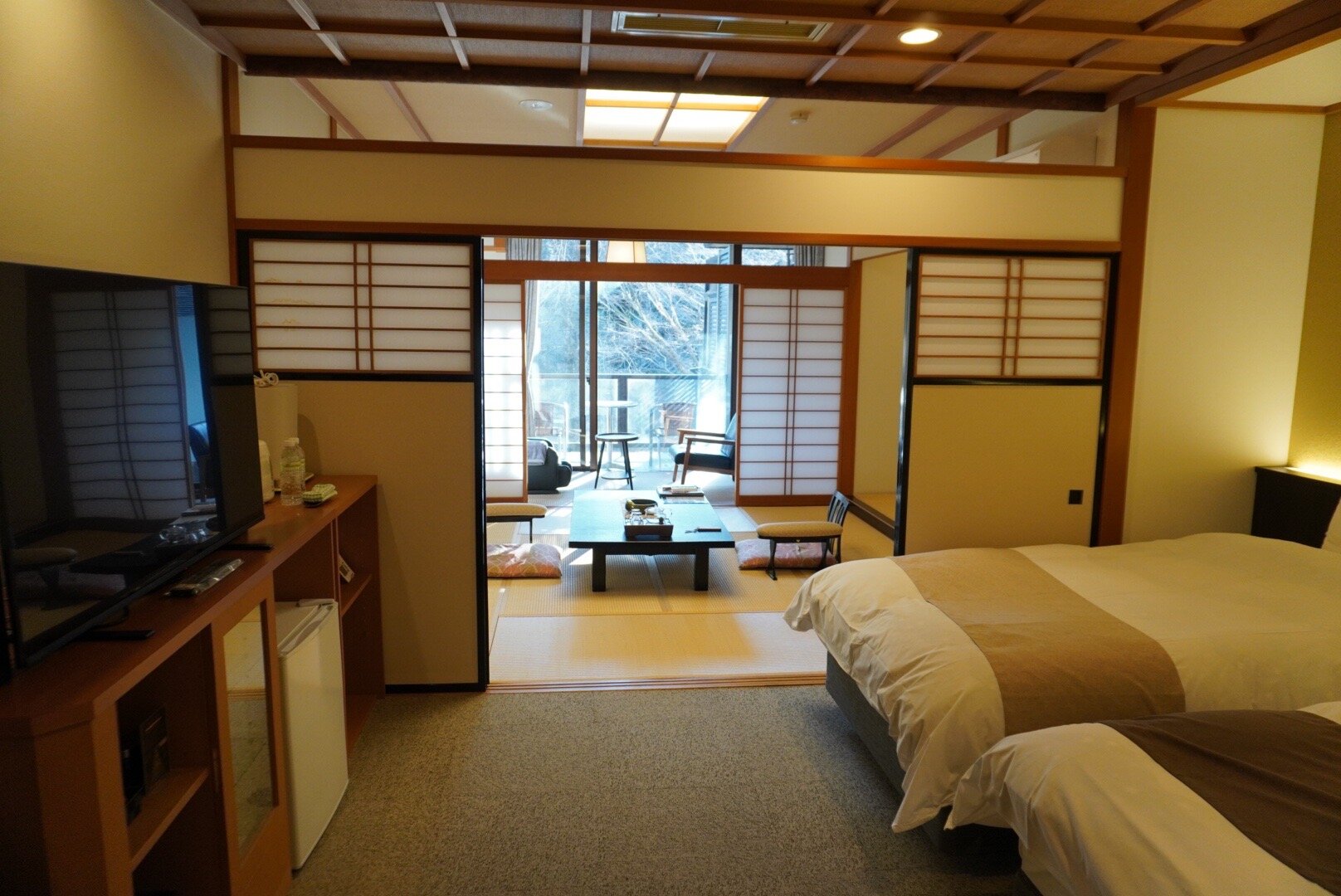 奥之院德川酒店-官方