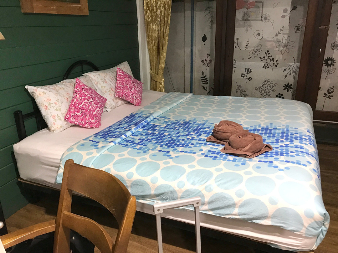 罗望子宾馆主图