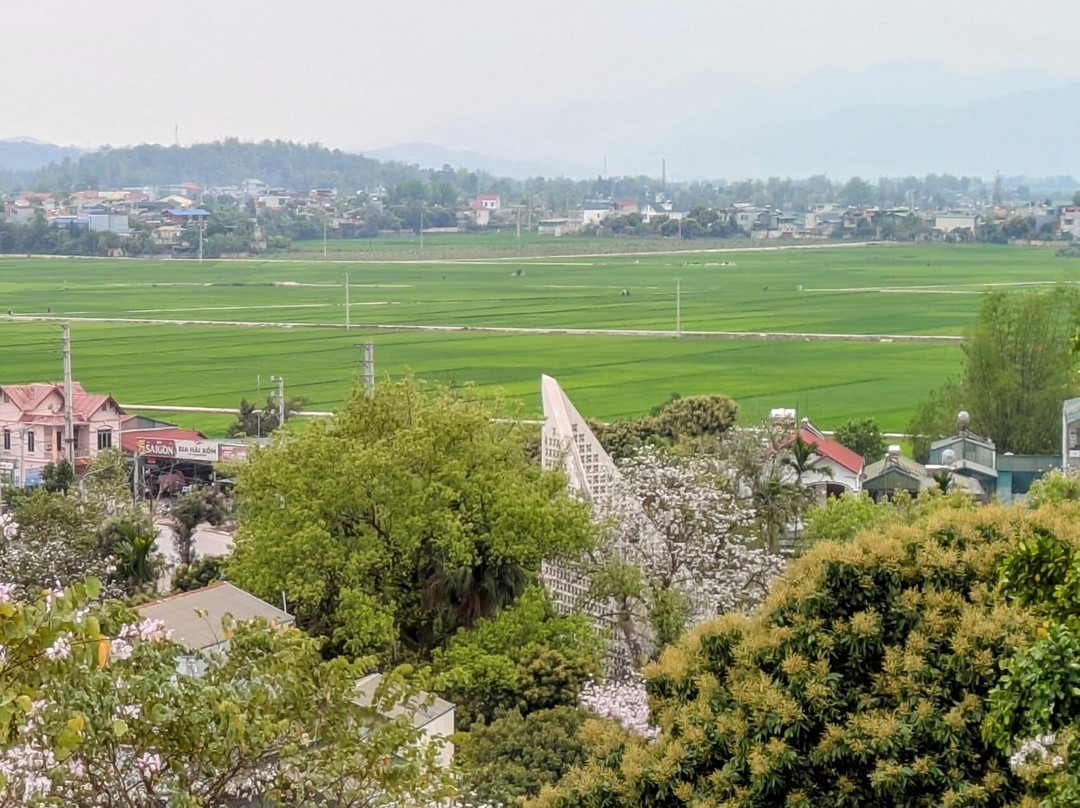 A1 Hill-Dien Bien Phu必去景点