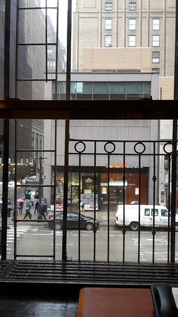 美国客栈-酒店景观