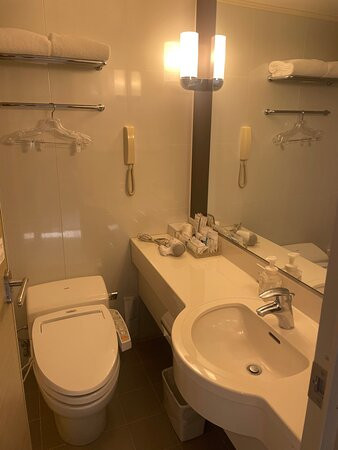 东急羽田卓越酒店主图