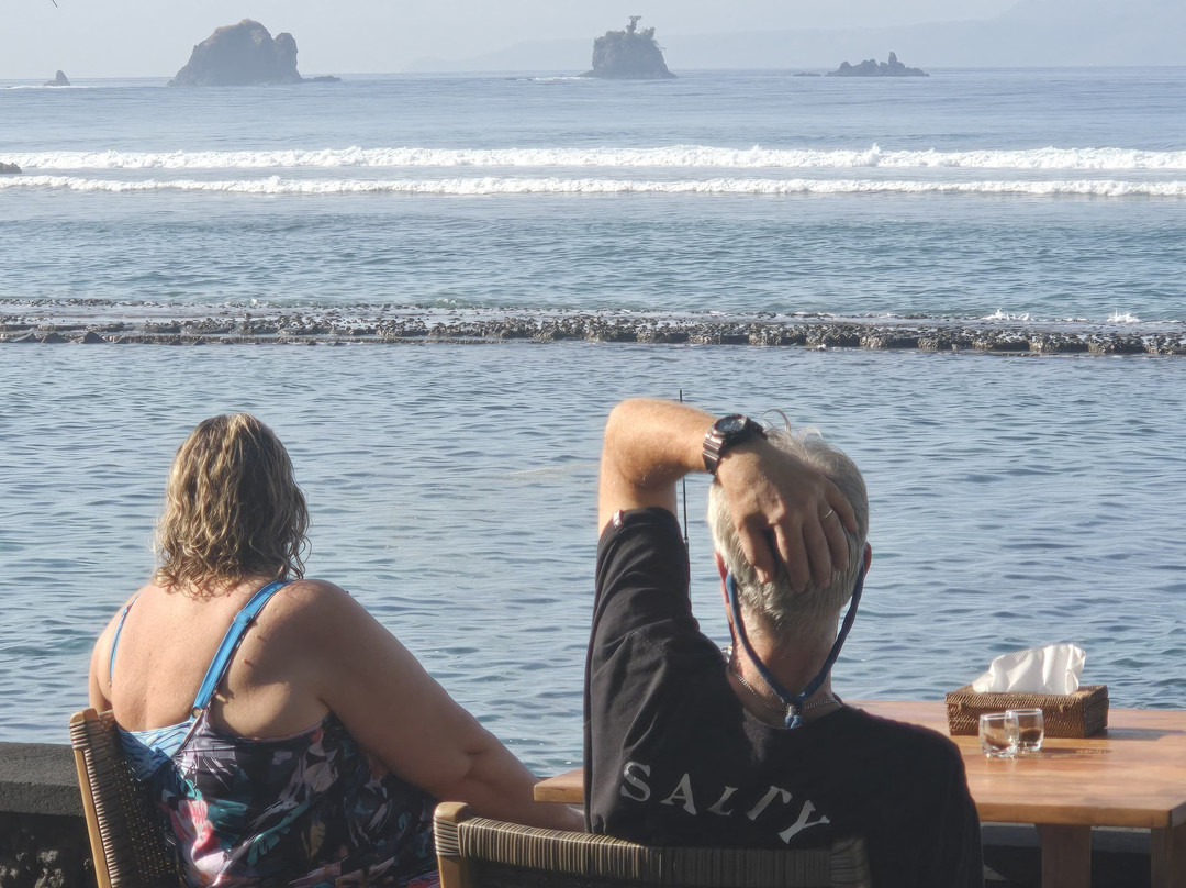 阿拉姆阿斯玛拉潜水度假村主图