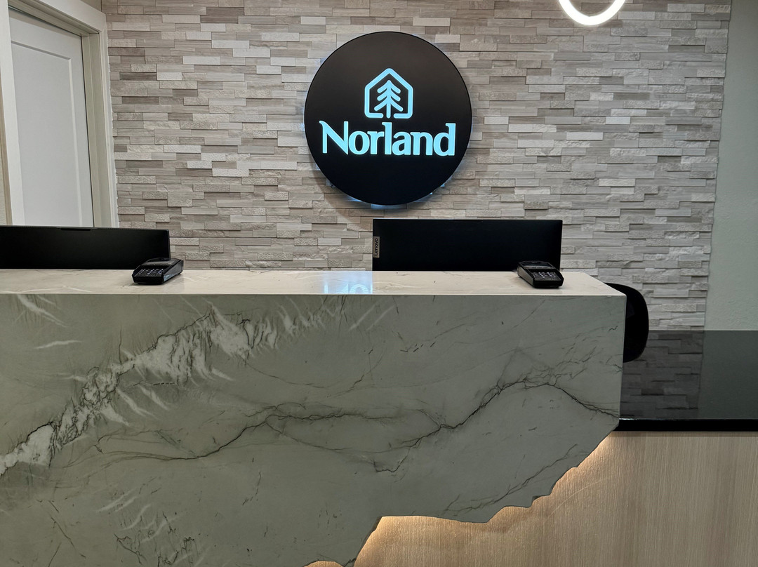 Norland Inn & Suites主图