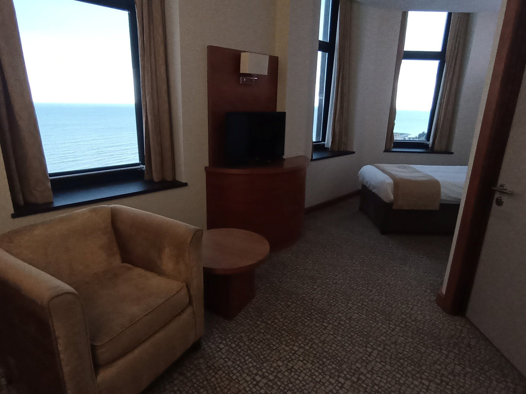 The View Hotel主图