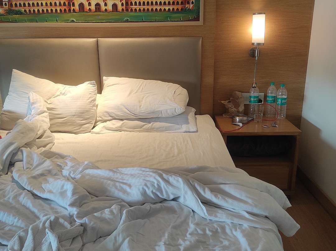 Lemon Tree Hotel, Lucknow主图