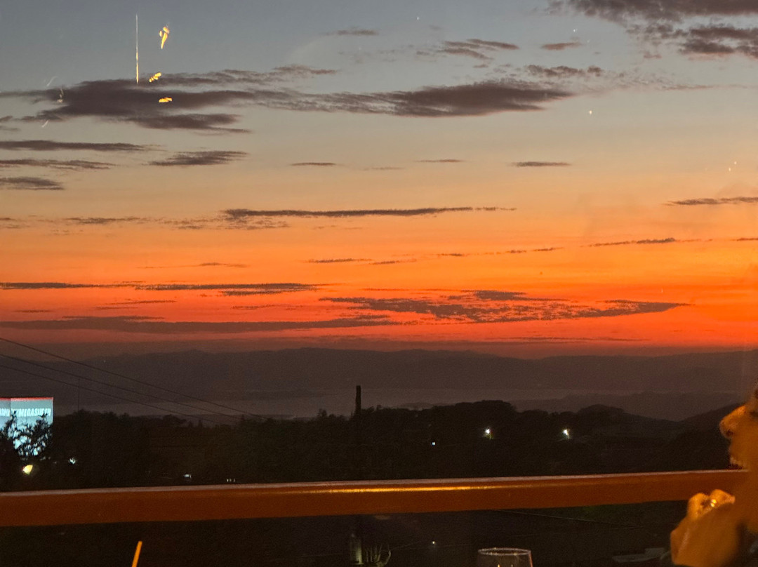 Hotel Ficus Restaurant主图