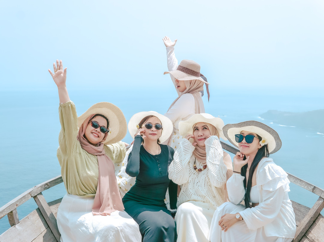 Papah Borneo Trip-Banjarbaru必去景点