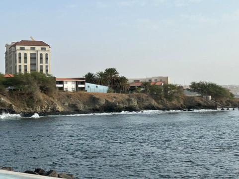 Barceló Praia Cape Verde