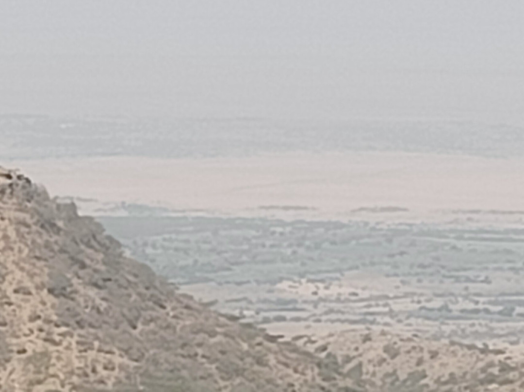 Kala Dungar-Kutch必去景点