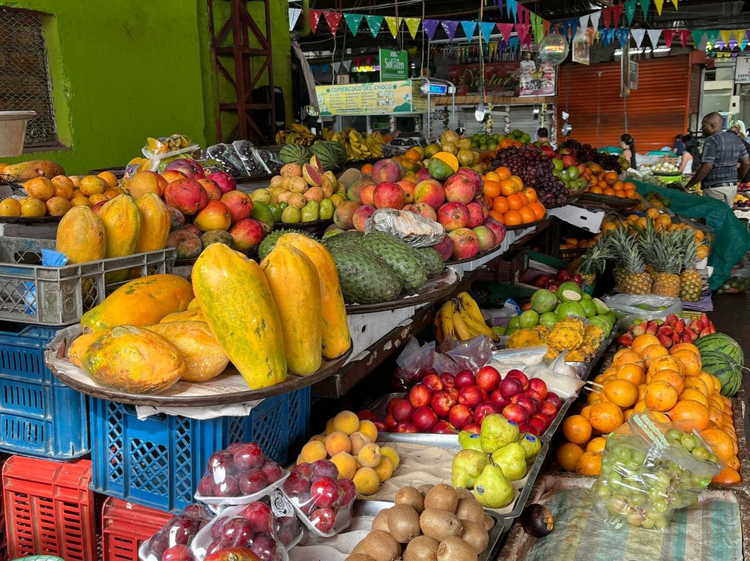 Galería Alameda-卡利必去景点