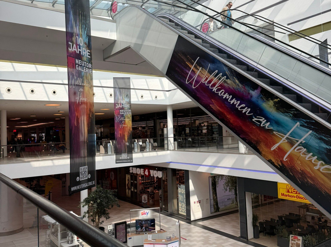 Neutor Galerie-丁斯拉肯必去景点