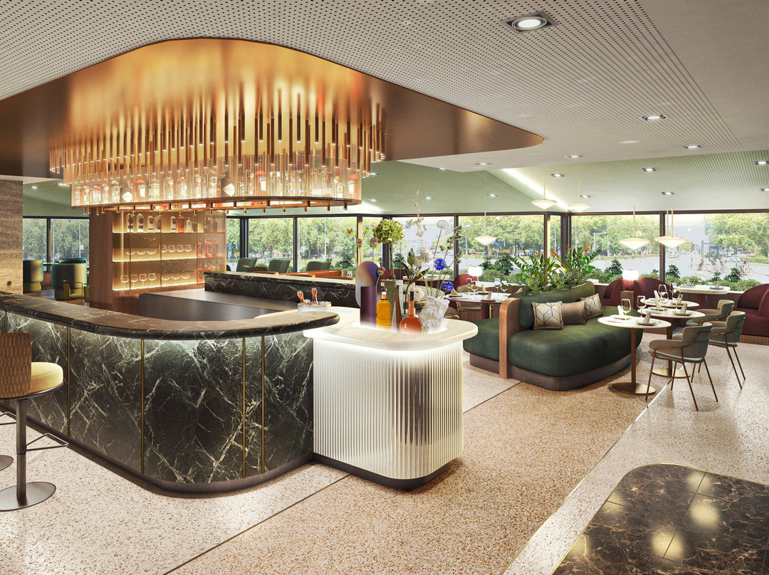 Bar TWLV