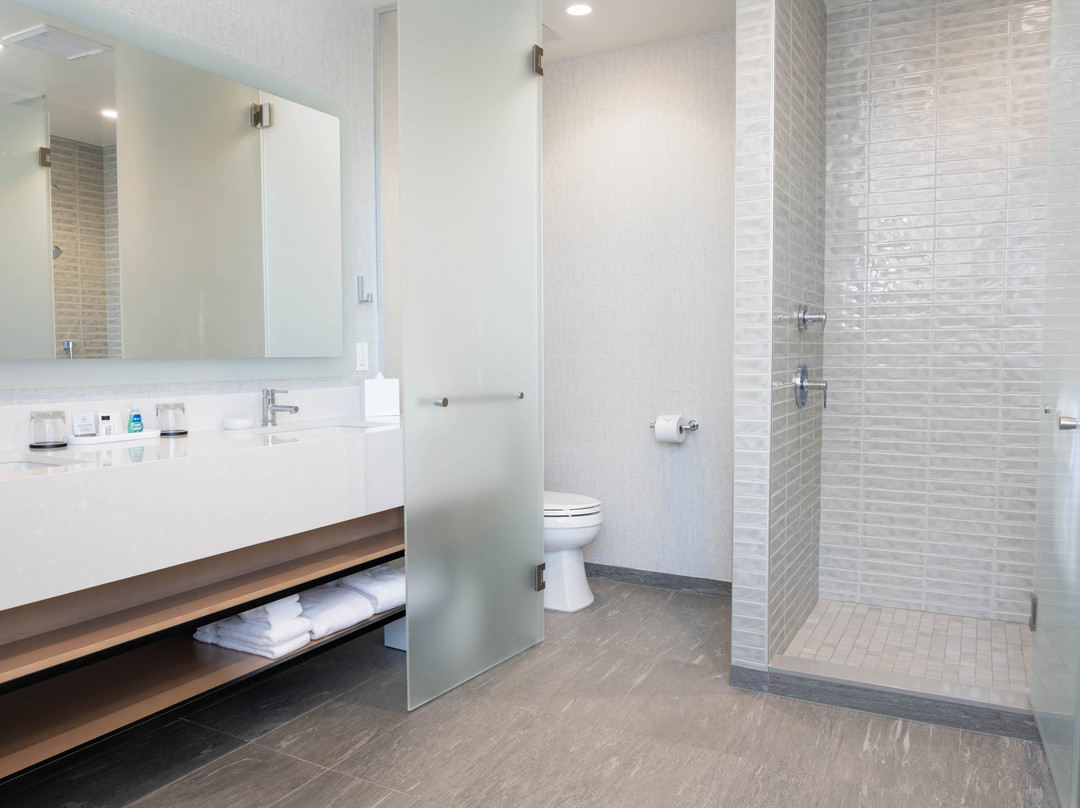 茂宜海岸酒店主图