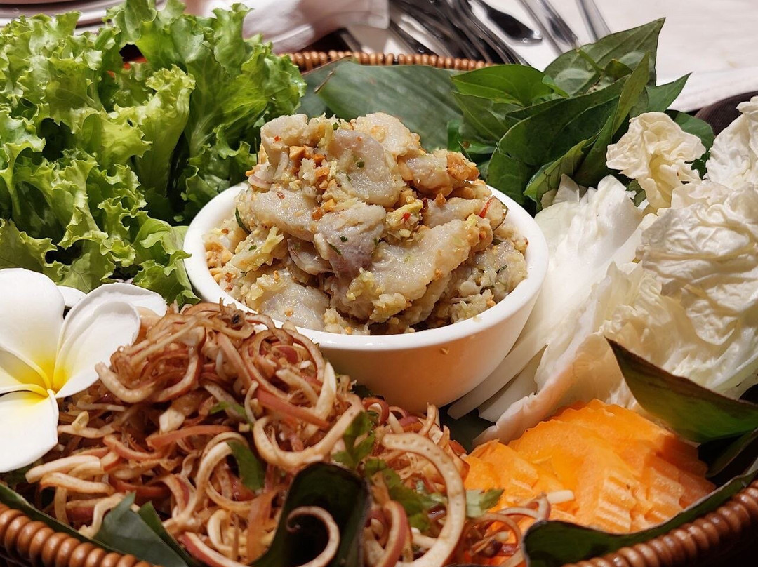 KNN Resort Mondulkiri主图