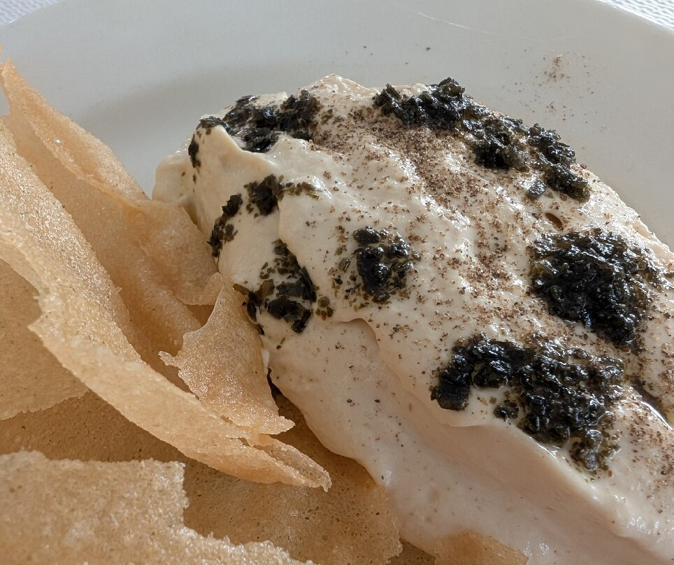 The Seaside Boarding House主图