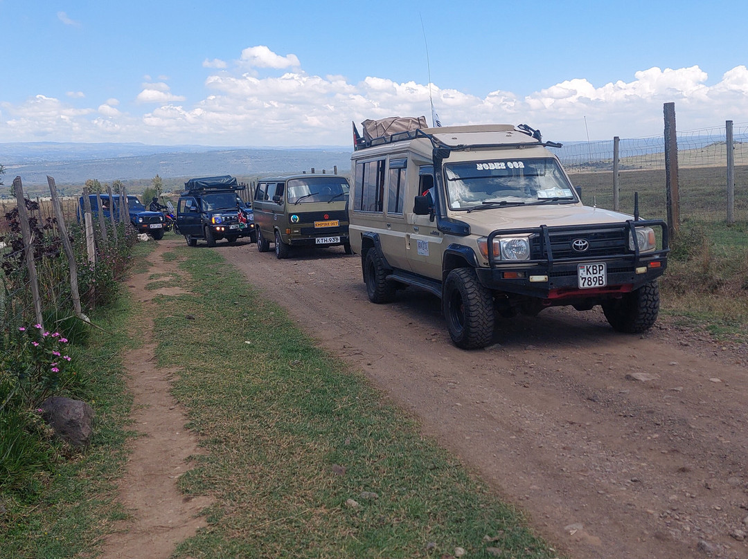 Malnodez Safaris-纳库鲁必去景点