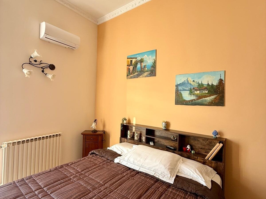 B&B L' Aquila dell' Etna主图