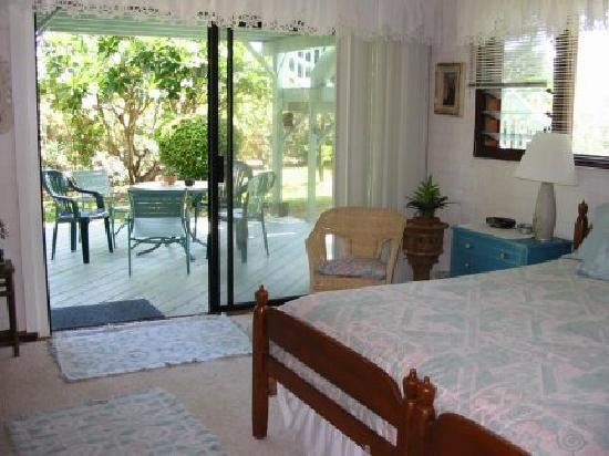 Kaimalino Homestay Bed and Breakfast主图