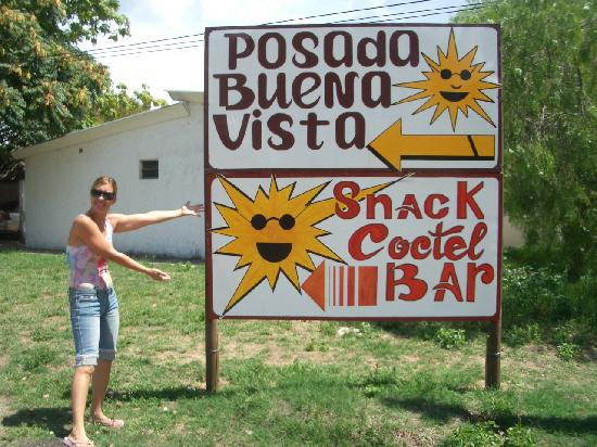 Hotel Buena Vista主图