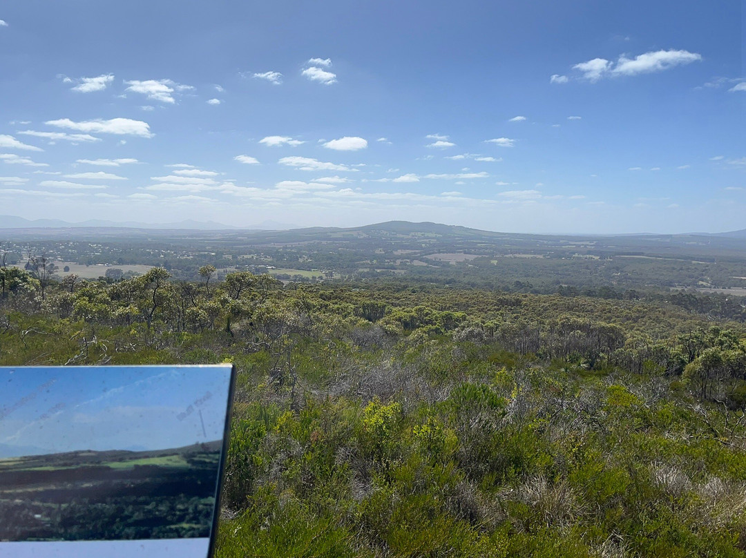 Mount Barker Hill Lookout-Mount Barker必去景点
