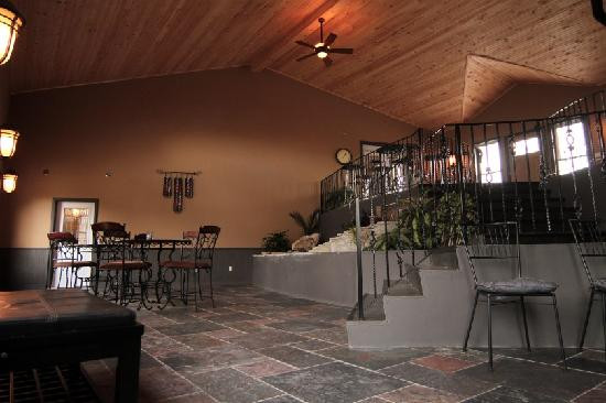 Cartland Estate Bed & Breakfast主图