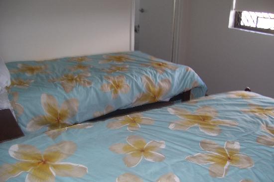 Beach Palms Holiday Apartments-客卧