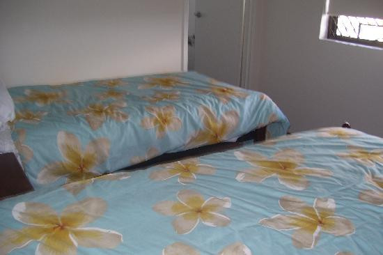 Beach Palms Holiday Apartments主图