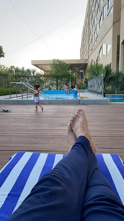 Vivanta New Delhi, Dwarka主图