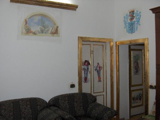 Bed and Breakfast Giada主图