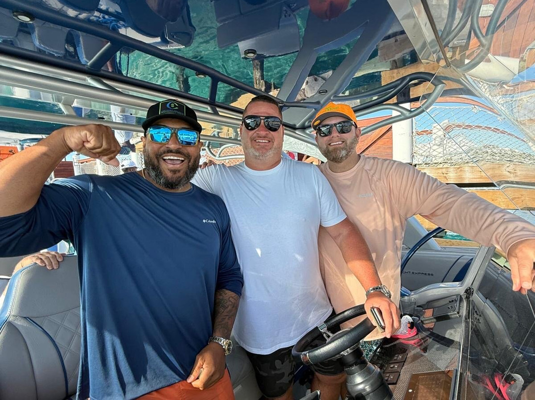 Fun Cruises-Leeward必去景点