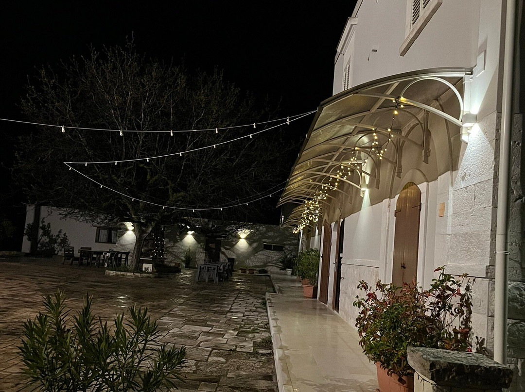 Tenuta Vigna Del Noce主图